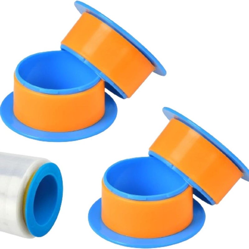 UTAPE Pallet Wrap Stretch Film Dispenser Hand Saver, Pack of 2 - Image 1